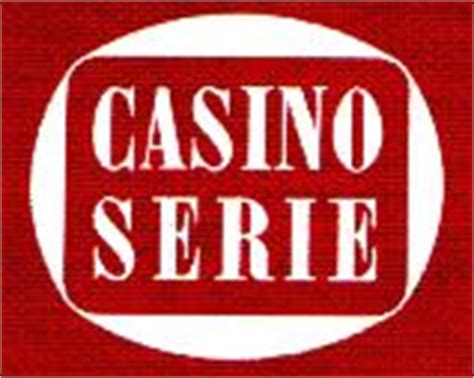 ravensburger casino serie